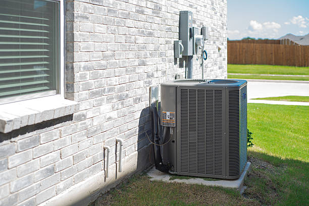 Reliable Emergency Hvac contractor in Unionville, OH by FH HVAC